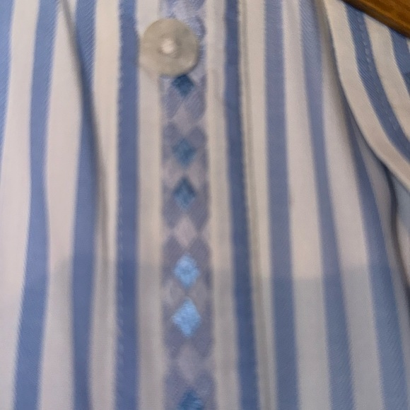 Robert Graham men’s shirt,,worn once, as new - Picture 3 of 5